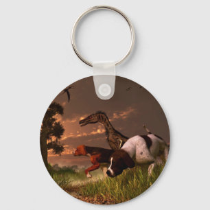 Llavero Búsqueda en empalmar del gen de la edad