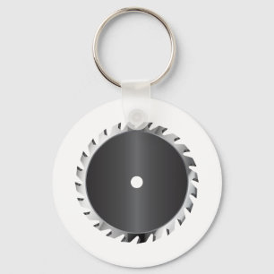 Llavero Buss Saw Blade