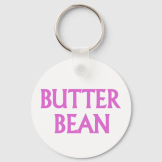 Llavero Butter Bean