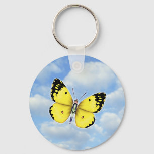 Llavero Butterfly
