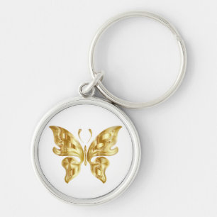 LLAVERO BUTTERFLY DE GOLDEN