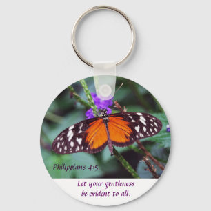 Llavero Butterfly - Gentleness