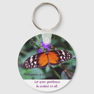Llavero Butterfly - Gentleness