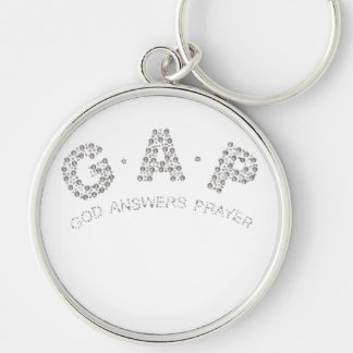 Llavero Button Keychain