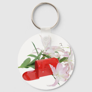 Llavero Buzón de correoInLilies051409