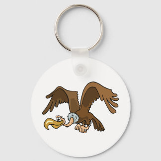 Llavero Buzzard