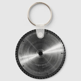 Llavero BW de hoja de guiñada de Miter