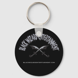 Llavero BWE Keychain