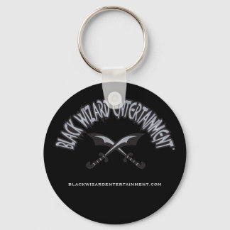 Llavero BWE Keychain