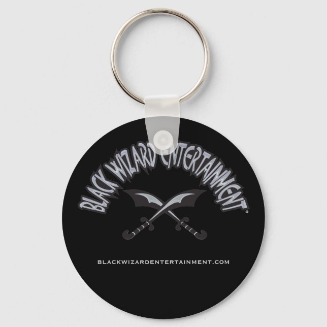 Llavero BWE Keychain (Anverso)