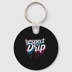Llavero Bysebyll Drip Para Niños Helado Drip Juventud Niño