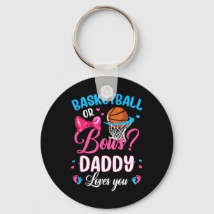 Llavero Bysketbyll O Bows Daddy Te Ama Revelación De Géner