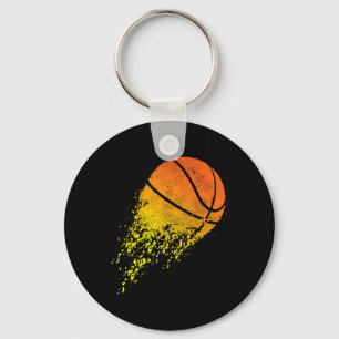 Llavero Bysketbyll Player Bbyll Sports Coach Fan Byller 1