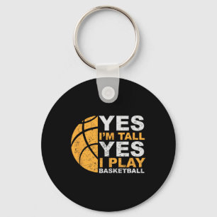 Llavero Bysketbyll Sports Byll Player Dad