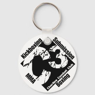 Llavero C3 Key CHain