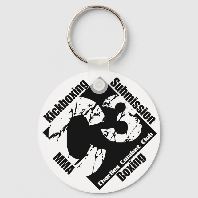 Llavero C3 Key CHain (Anverso)