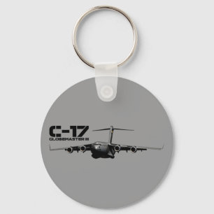Llavero C-17 Globemaster III