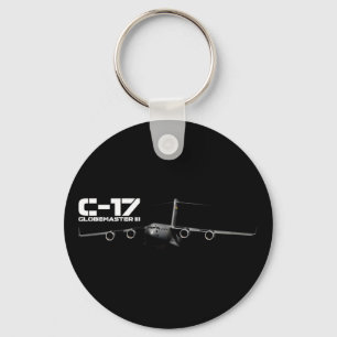 Llavero C-17 Globemaster III