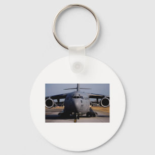 Llavero C-17 Globemaster III