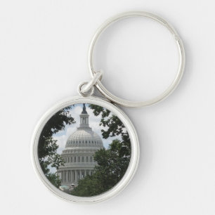 Llavero C.C. de Washington