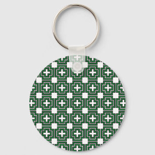 Llavero C&S Green