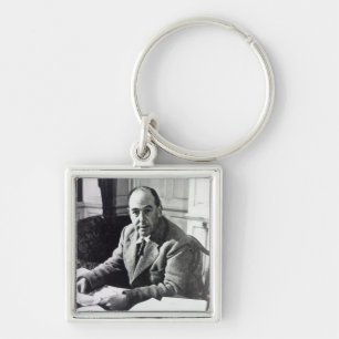 Llavero C.S. Lewis