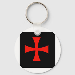 Llavero Caballeros Templar