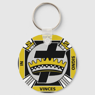 Llavero Caballeros Templarios