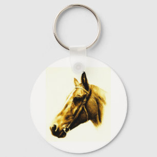 Llavero Caballo