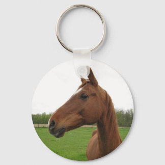 Llavero caballo 2