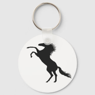 Llavero Caballo de cría