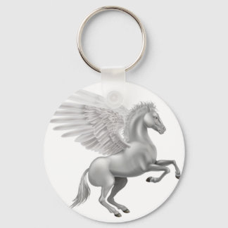 Llavero Caballo de Pegasus