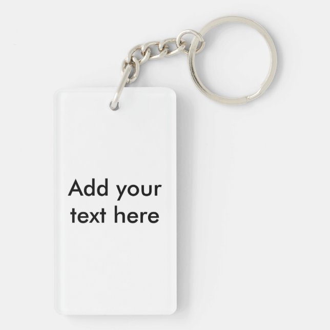 Llavero Caballo indio (Atrás)