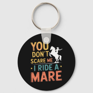 Llavero Caballo Lover Riding Ecuestre Homo Rider