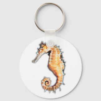 Llavero Caballo marino
