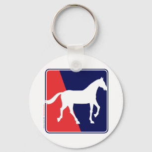 Llavero Caballo RWB