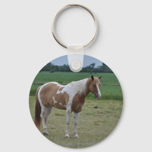 Llavero Caballos