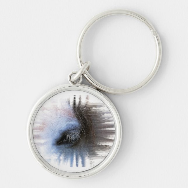 LLAVERO CABALLOS (Frente)