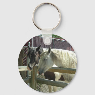 Llavero Caballos de bonito