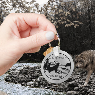 Llavero Cabaña de vacaciones de alquiler de propiedad en e