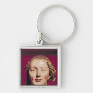 Llavero Cabeza de un santo, c.1520