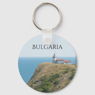Llavero Cabo Emine. Bulgaria
