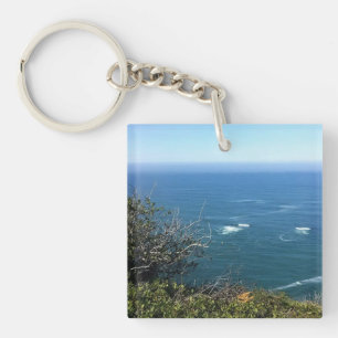 Llavero Cabo Foulweather, Oregón