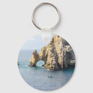 Llavero Cabo San Lucas