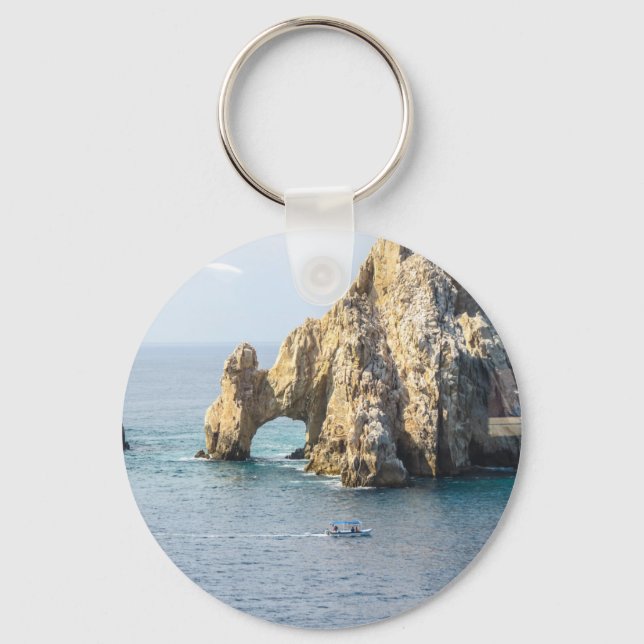Llavero Cabo San Lucas (Anverso)