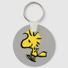 Llavero Cacahuetes | Salto de Woodstock