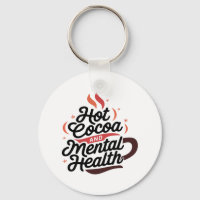 Cacao caliente y salud mental personalizados