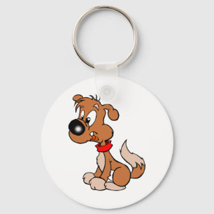 Llavero Cachorro
