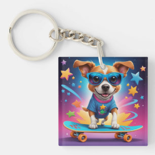 Llavero Cachorro
