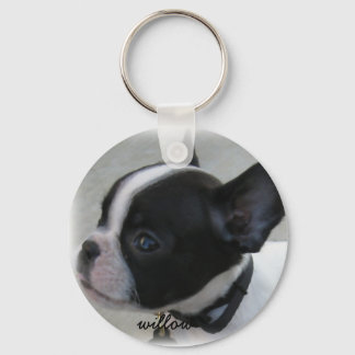 Llavero cachorro